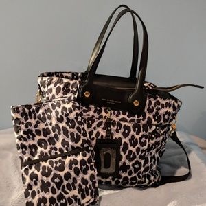 Marc by Marc Jacobs Diaper Bag